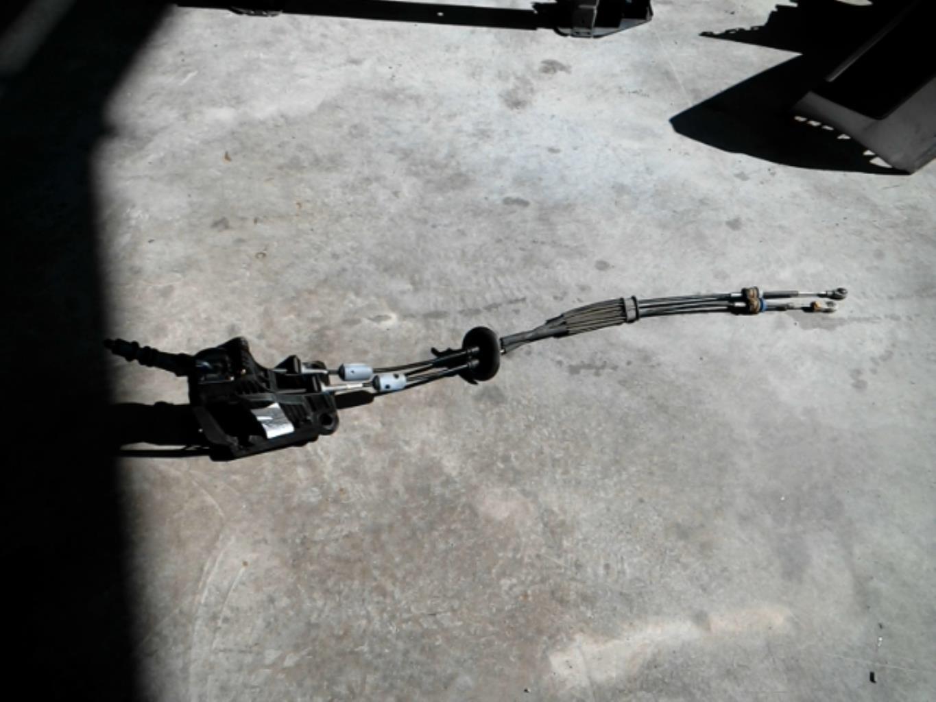Cable levier de vitesses PEUGEOT 3008 1 PHASE 1 Diesel - 1