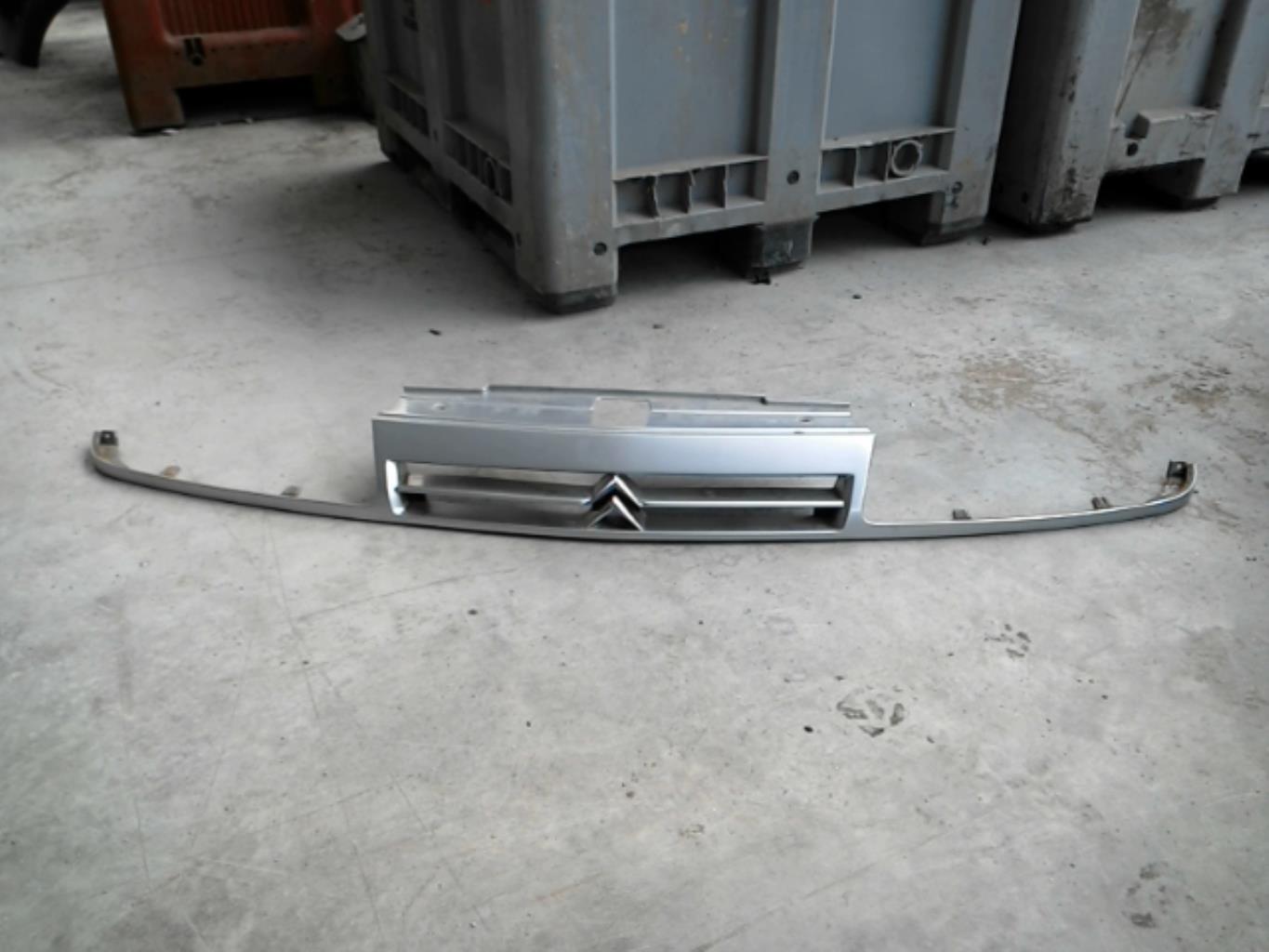 Calandre CITROEN XANTIA PHASE 1 Diesel - 1