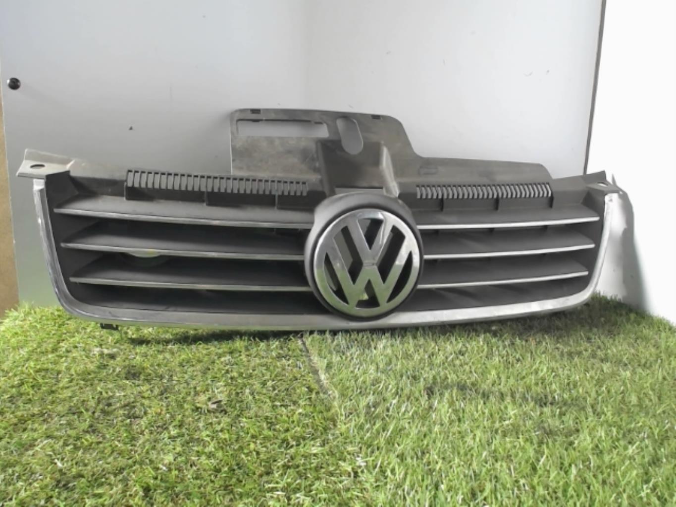 Calandre VOLKSWAGEN POLO 4  - 1