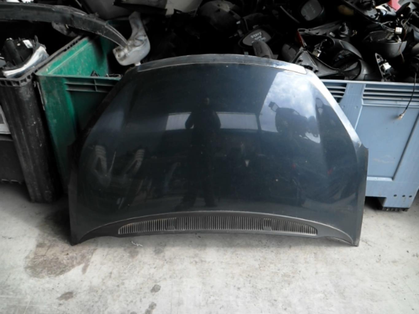 Capot FORD C-MAX 1 PHASE 2 Diesel - 1
