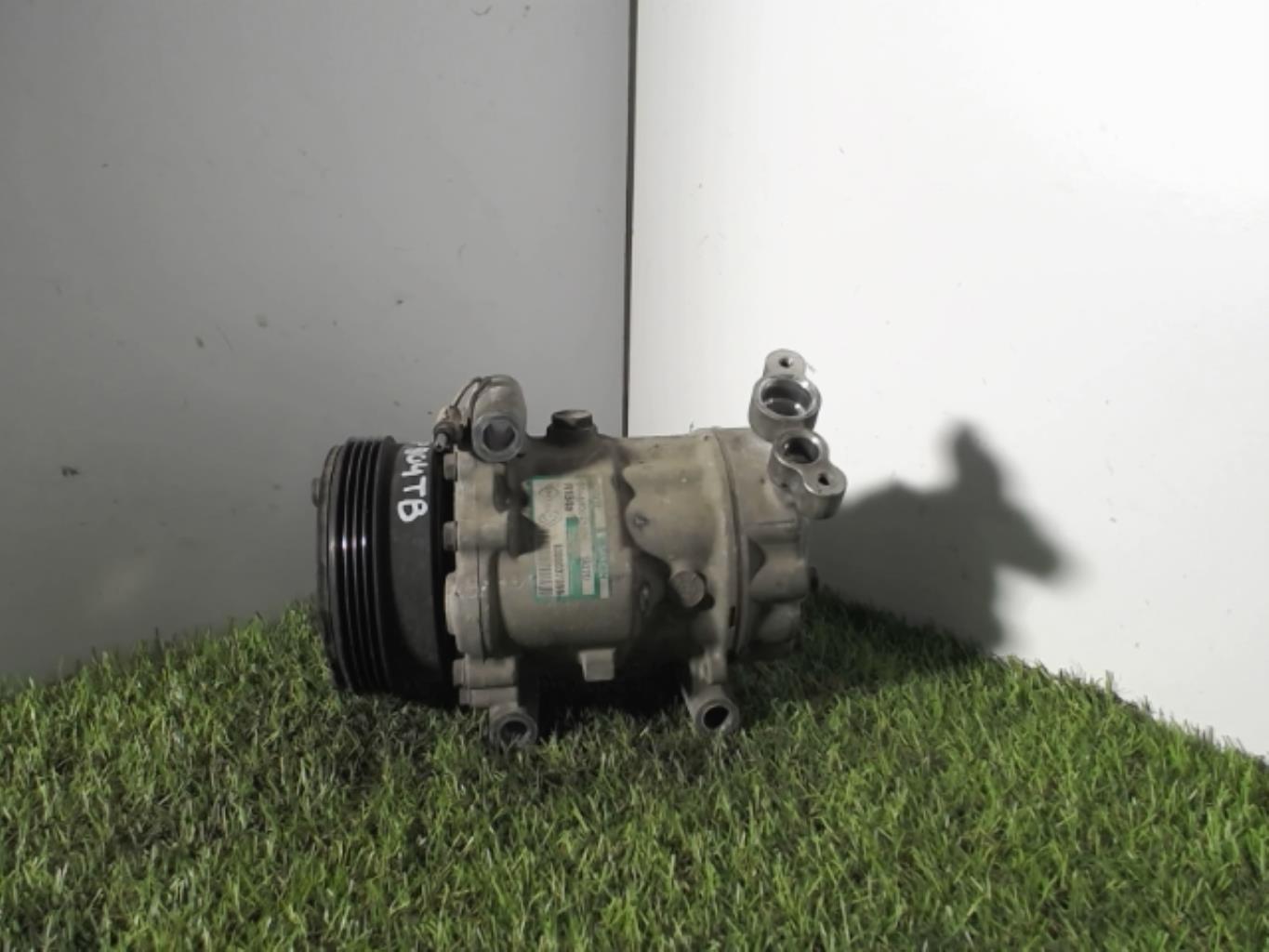 Compresseur clim RENAULT CLIO 2 PHASE 2 Essence - 1