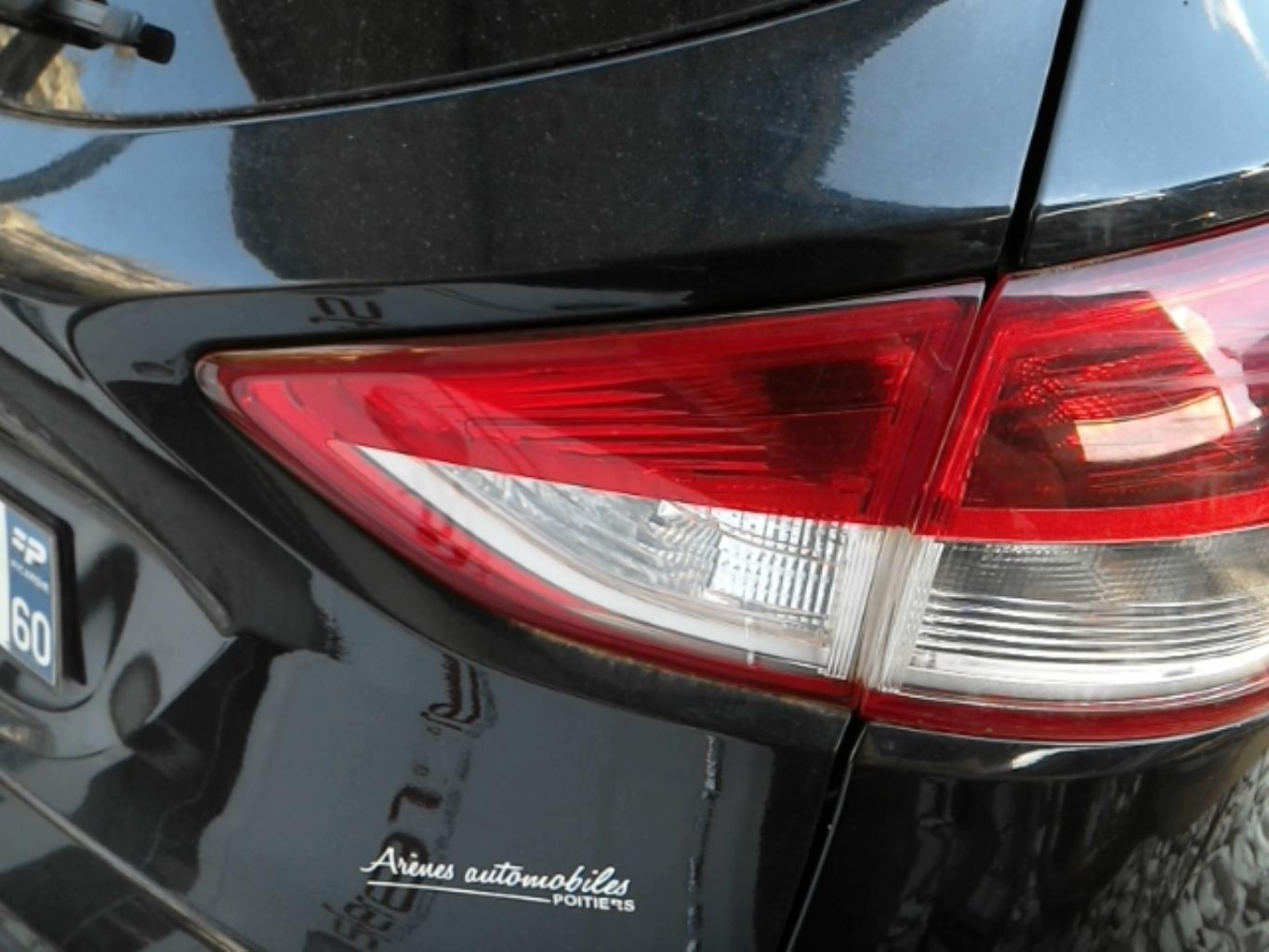 Feu arriere secondaire droit (feux) FORD KUGA 2 PHASE 1 Diesel - 1