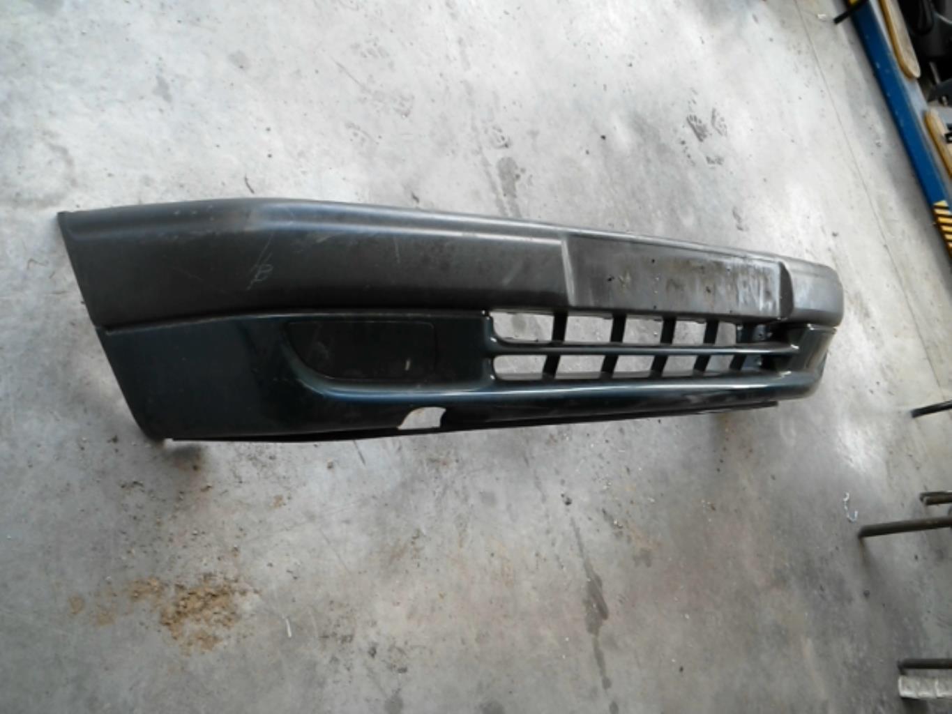 Pare choc avant CITROEN SAXO PHASE 1 Essence - 1
