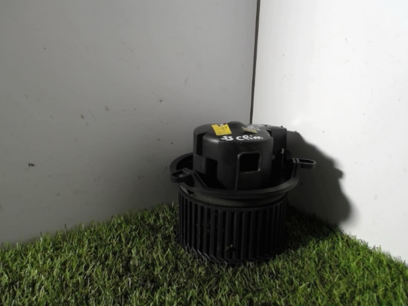 Pulseur d'air RENAULT SAFRANE  - 1