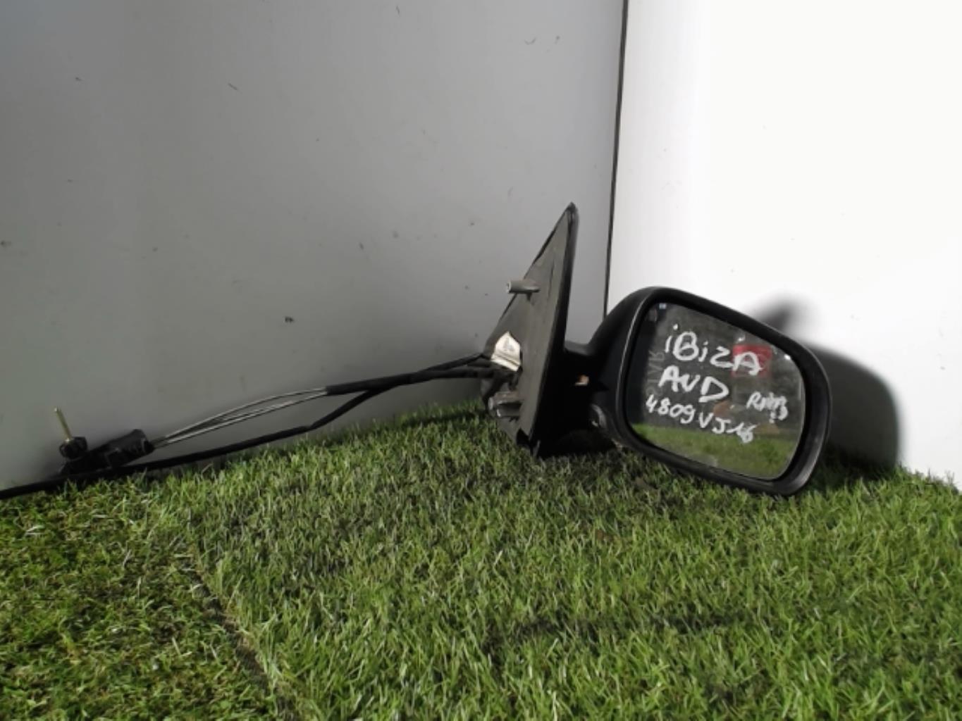 Retroviseur droit SEAT IBIZA 2 PHASE 3 Diesel - 1