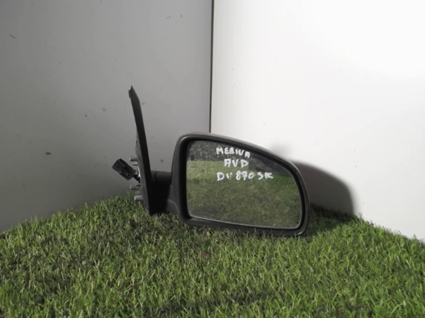 Retroviseur droit OPEL MERIVA A PHASE 1 Essence - 1