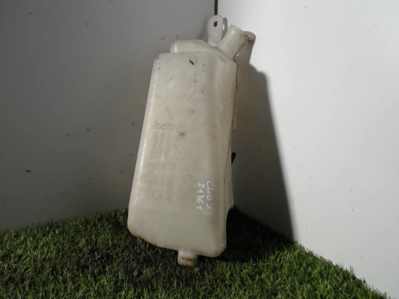 Vase de lave glace RENAULT CLIO 3 PHASE 1 Diesel - 1