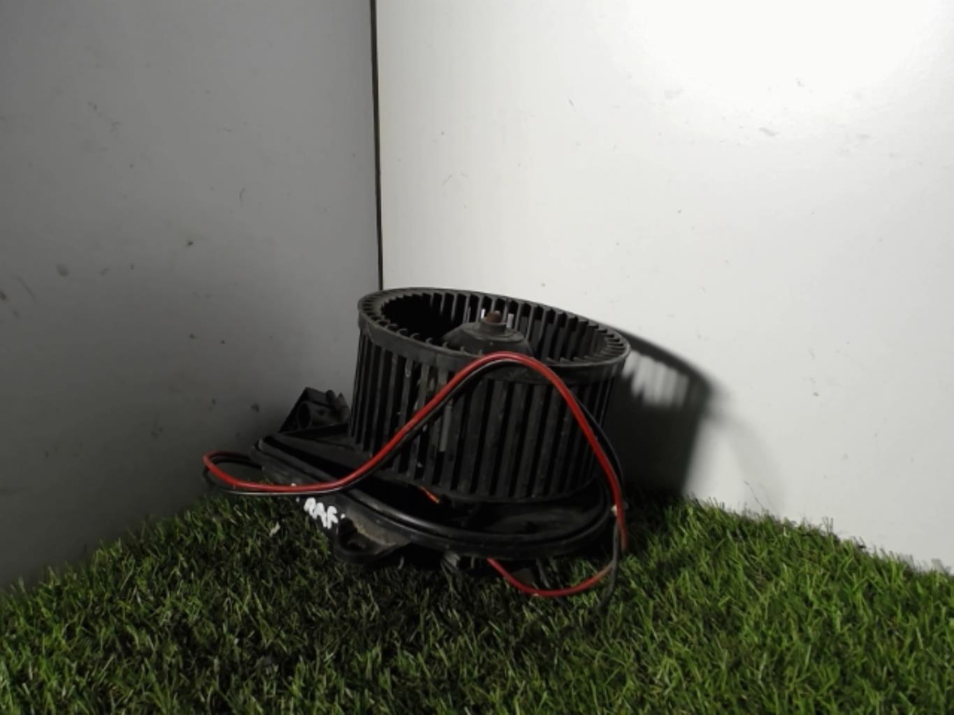 Pulseur d'air RENAULT TRAFIC 2 PHASE 2 Diesel - 1