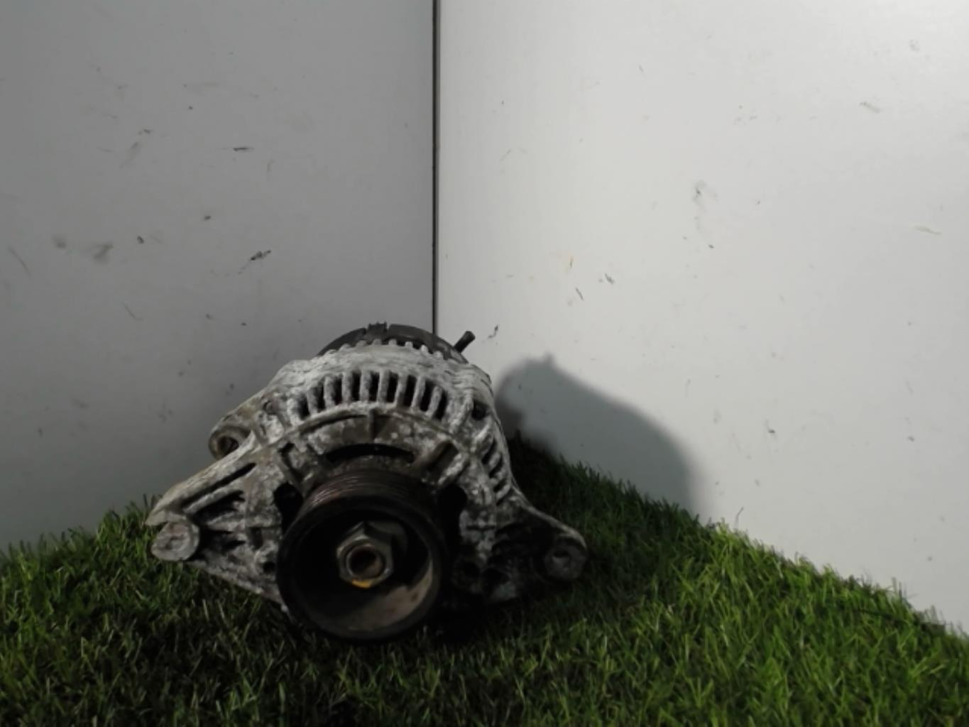 Alternateur PEUGEOT 306 PHASE 1 Diesel - 1
