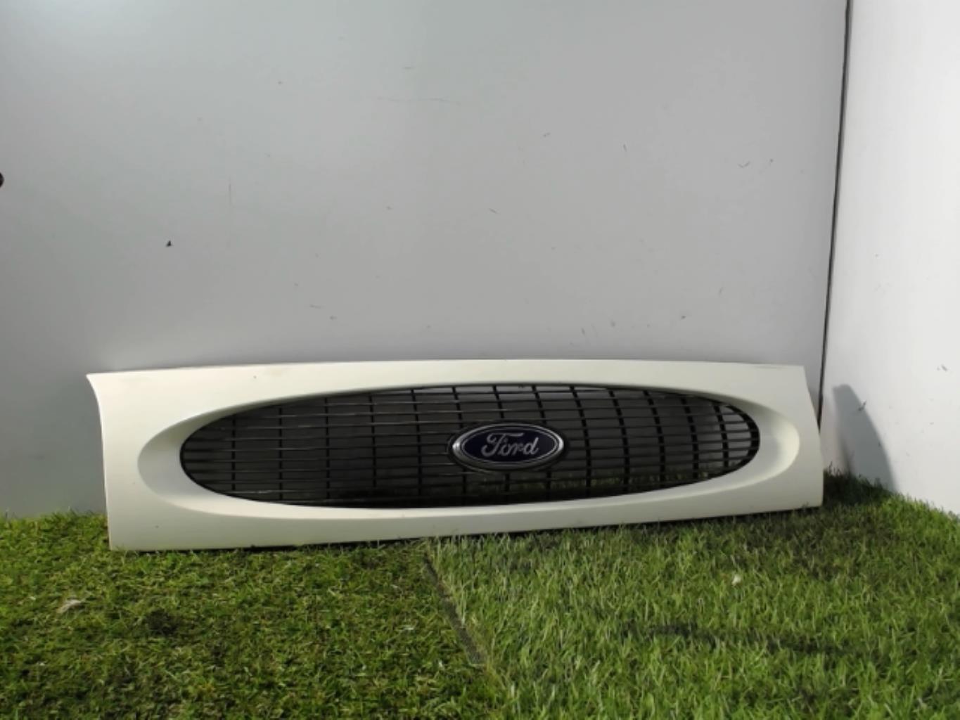 Calandre FORD FIESTA 4 PHASE 1 Essence - 1