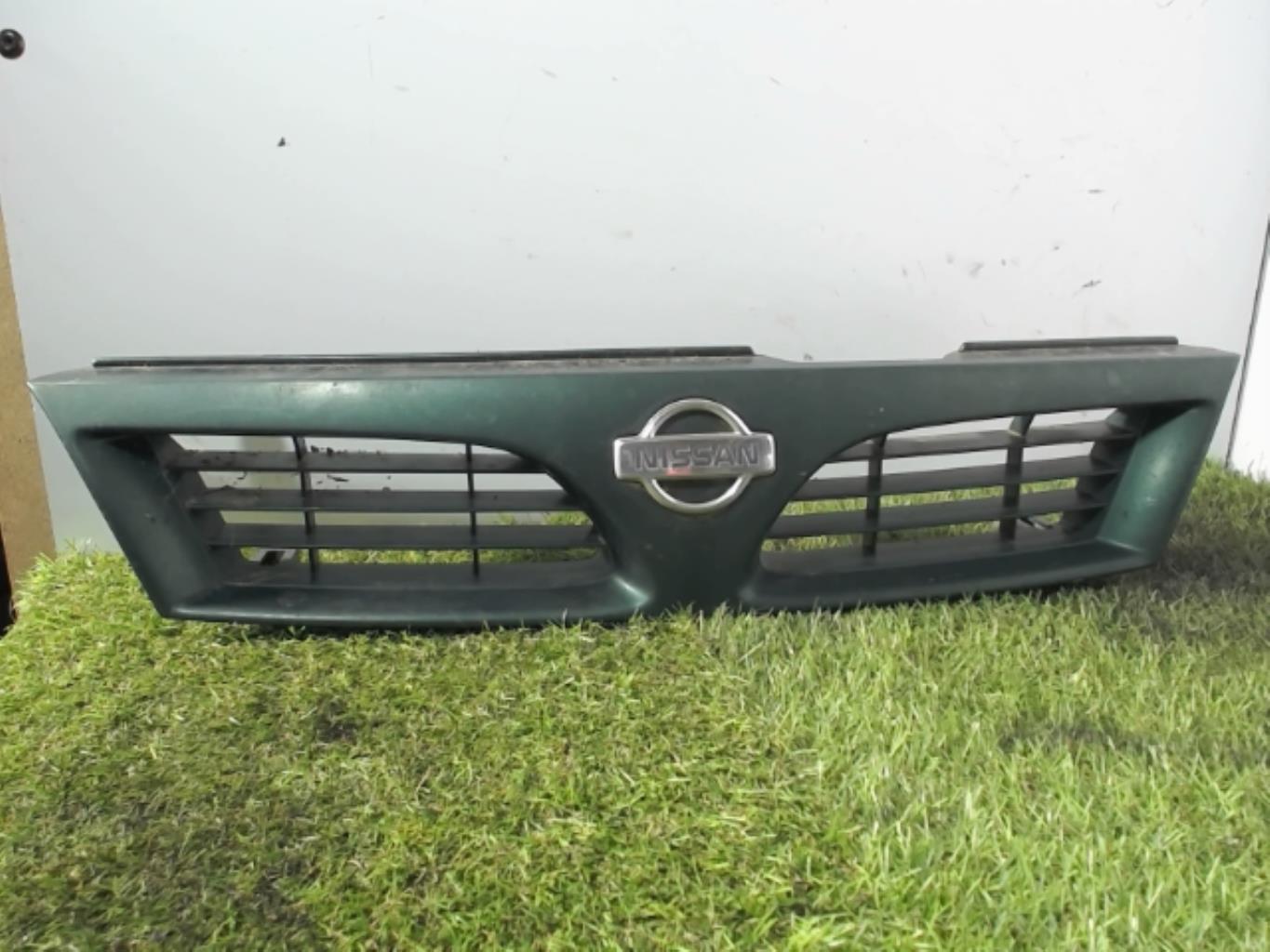 Calandre NISSAN ALMERA 1 PHASE 1 Diesel - 1