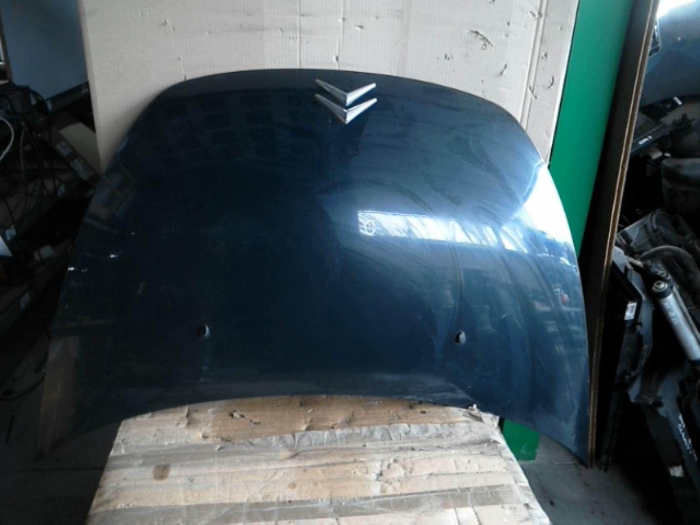Capot CITROEN C3 PLURIEL PHASE 1 CABRIOLET Essence - 1