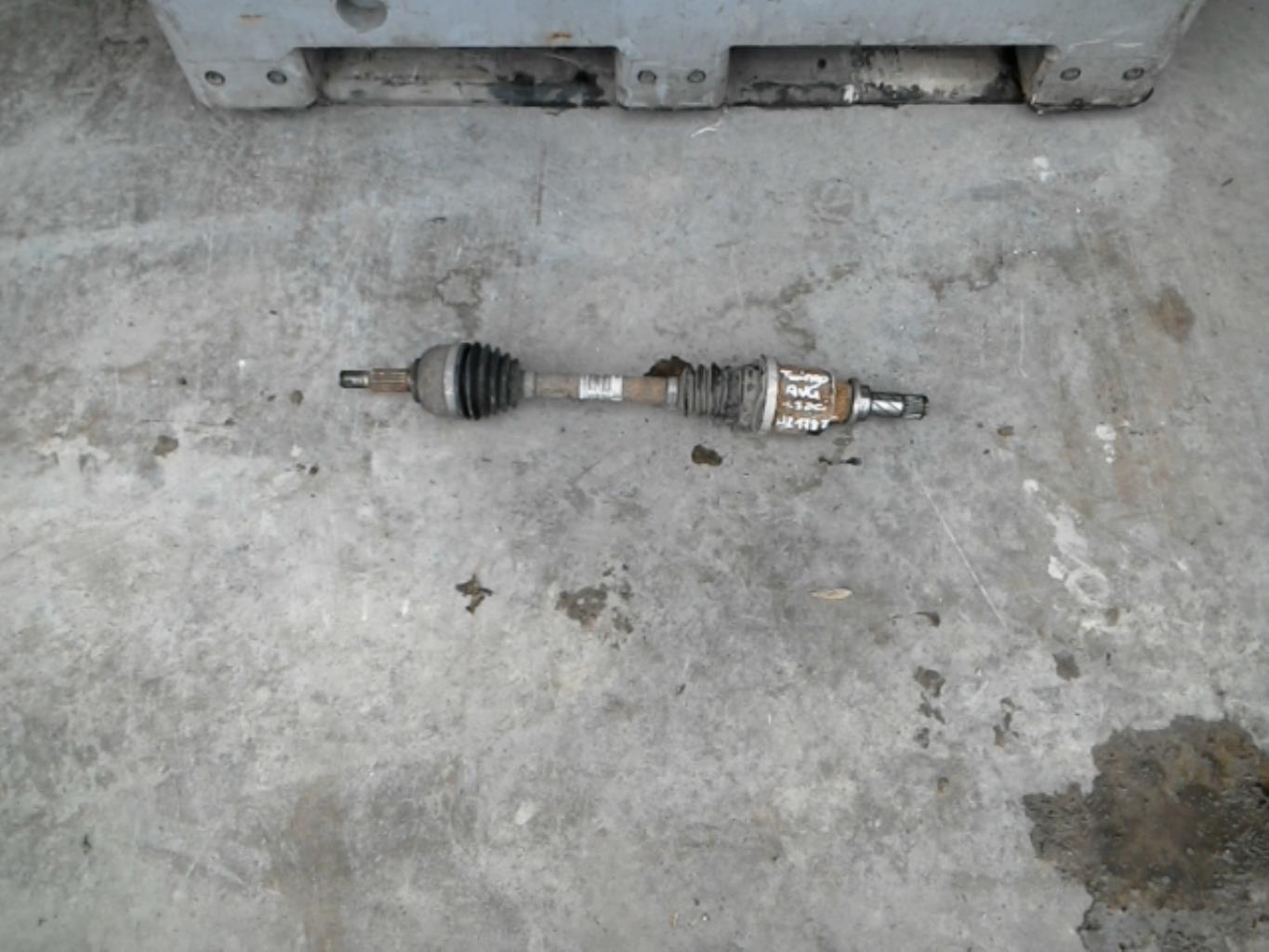 Cardan gauche (transmission) RENAULT TWINGO 2 PHASE 1 Diesel - 1