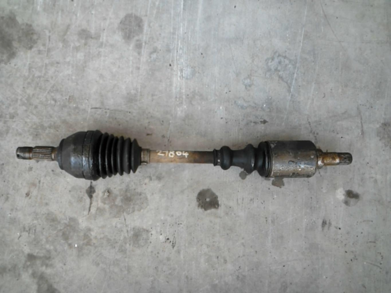 Cardan gauche (transmission) CITROEN BERLINGO 1 PHASE 1 Essence - 1