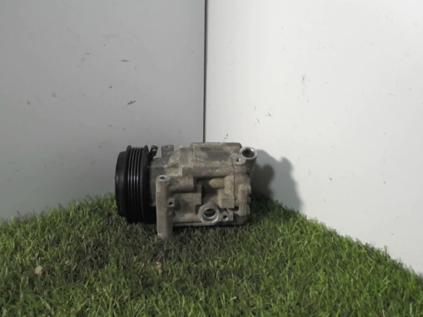 Compresseur clim FIAT PANDA 2 PHASE 1 Essence - 1