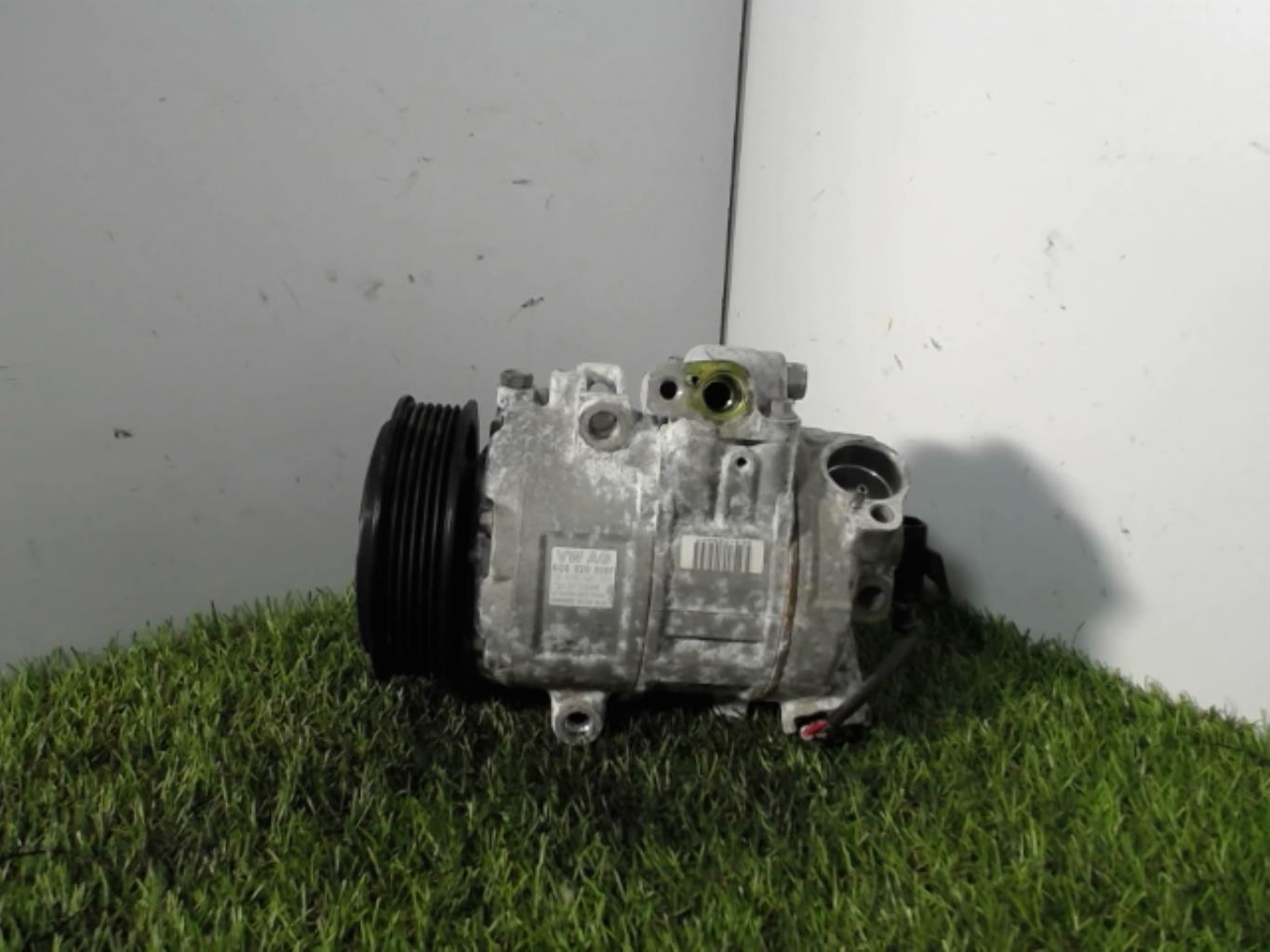 Compresseur clim VOLKSWAGEN FOX Diesel - 1