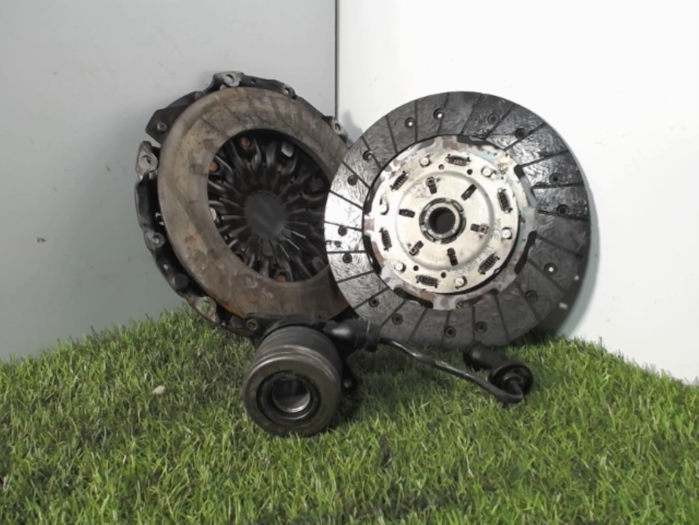 Embrayage FIAT DOBLO 2 PHASE 1 Diesel - 1