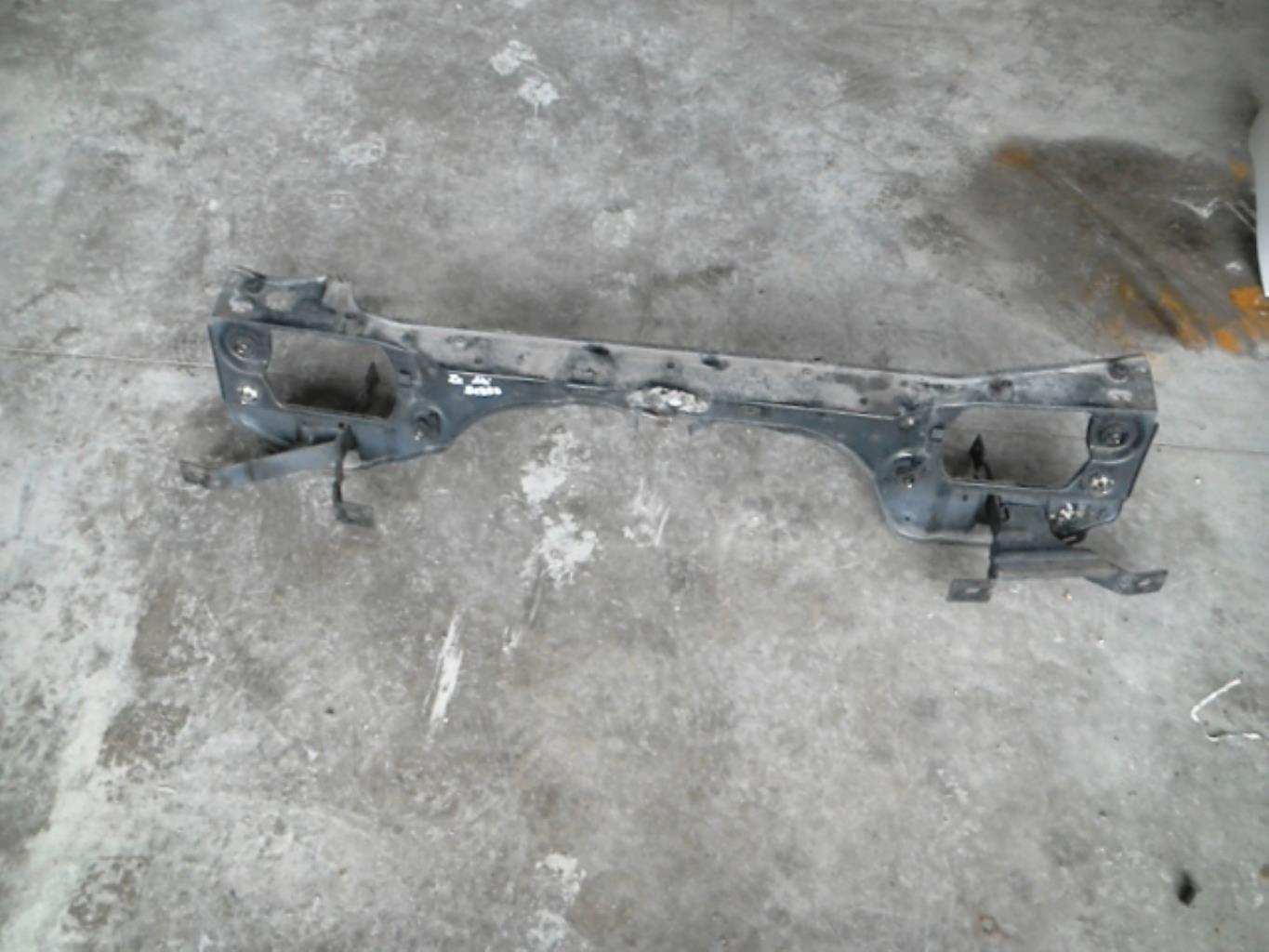 Face avant CITROEN ZX PHASE 1 Essence - 1
