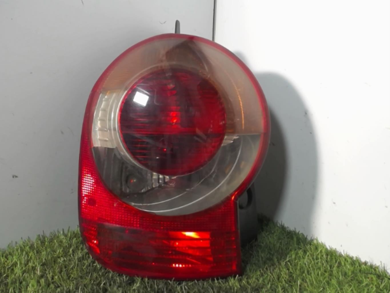 Feu arriere principal gauche (feux) RENAULT MODUS PHASE 1 Diesel - 1