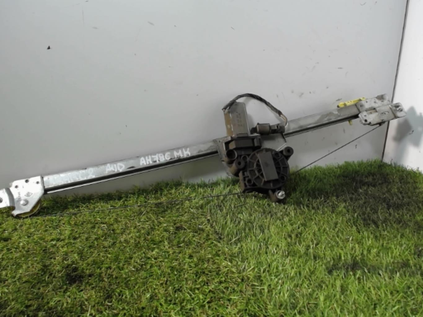 Leve vitre electrique avant droit RENAULT TRAFIC 2 PHASE 2 Diesel - 1