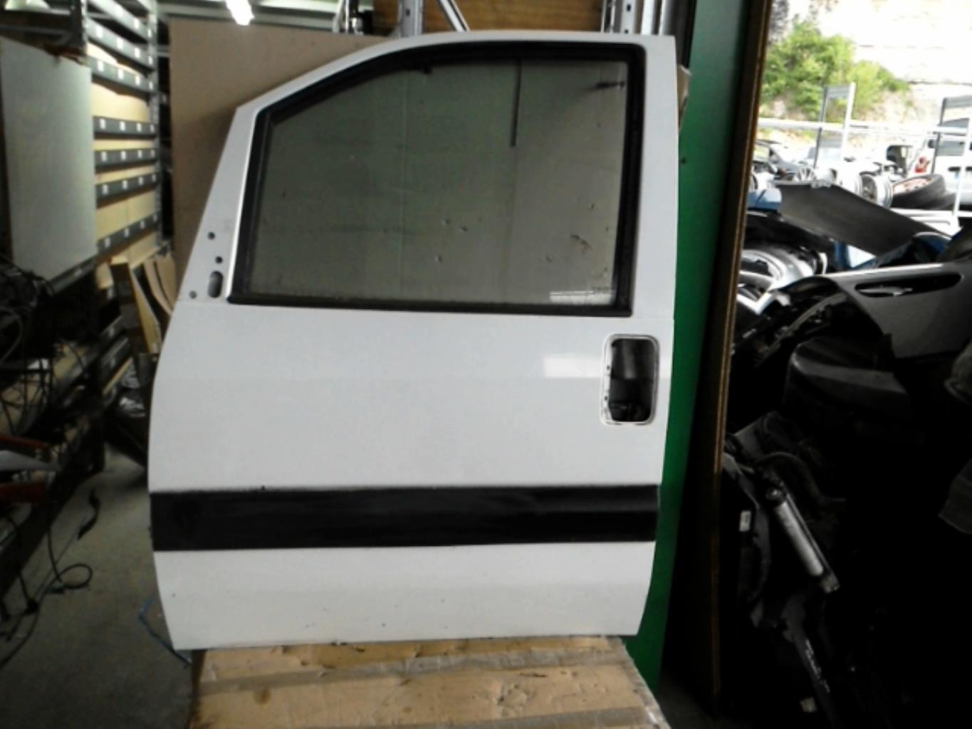 Leve vitre electrique avant gauche CITROEN JUMPY 1 PHASE 2  - 1