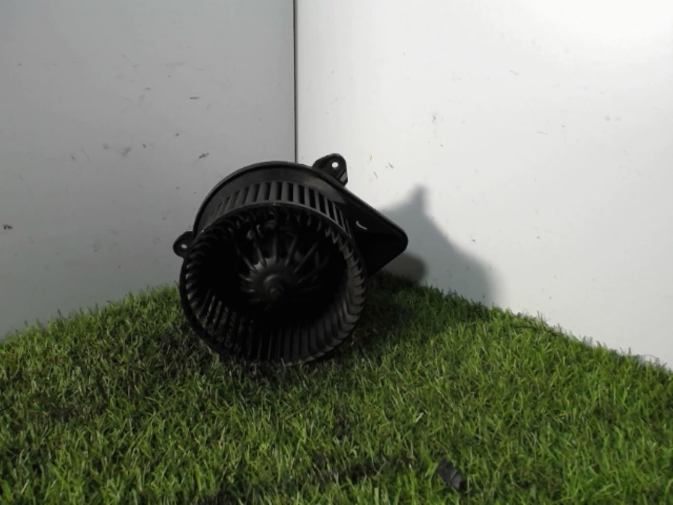 Pulseur d'air RENAULT TRAFIC 2 PHASE 2 Diesel - 1