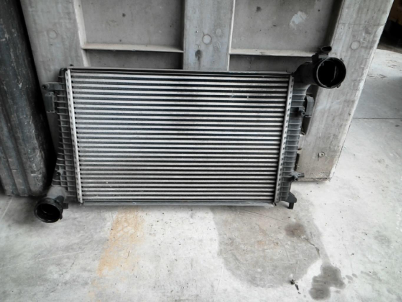 Echangeur air (Intercooler) VOLKSWAGEN PASSAT 5 Diesel - 1