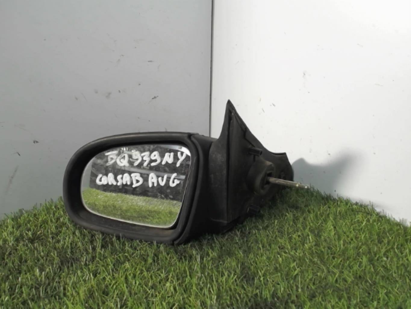 Retroviseur gauche OPEL CORSA B PHASE 1 Essence - 1