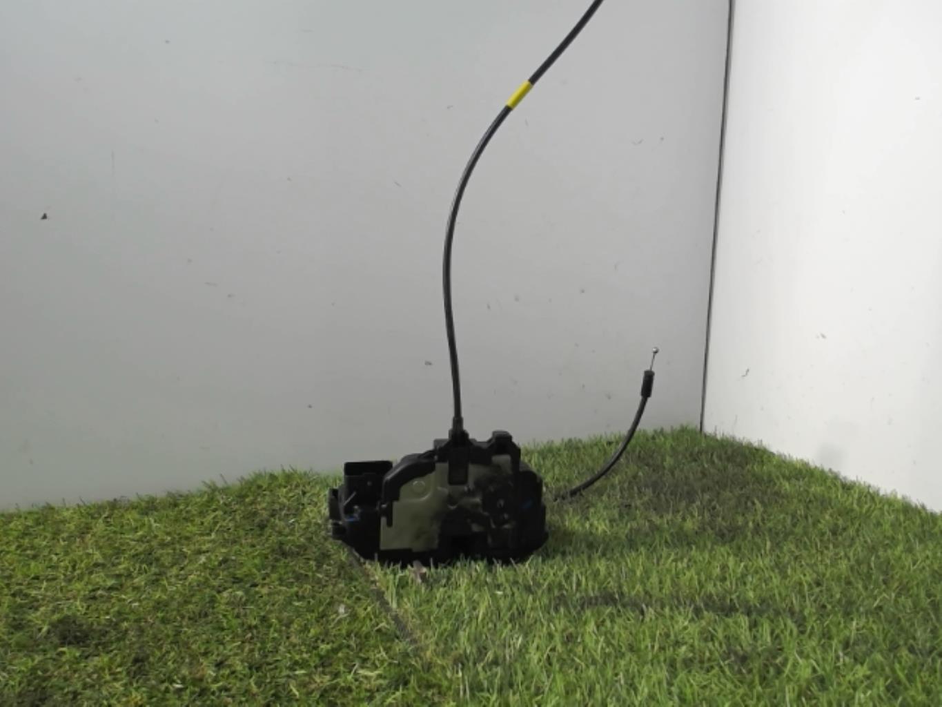 Serrure avant droit RENAULT KANGOO 2 PHASE 2 Diesel - 1