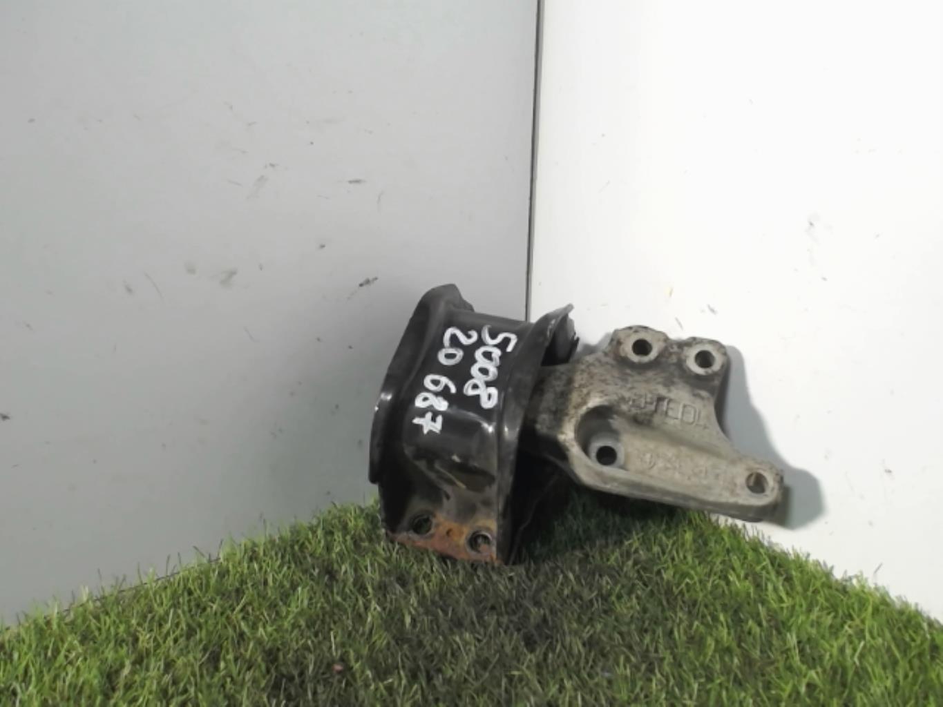 Support moteur gauche PEUGEOT 5008 1  - 1