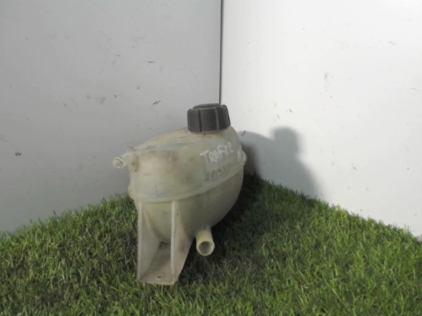 Vase d'expansion RENAULT TRAFIC 2 PHASE 2 Diesel - 1