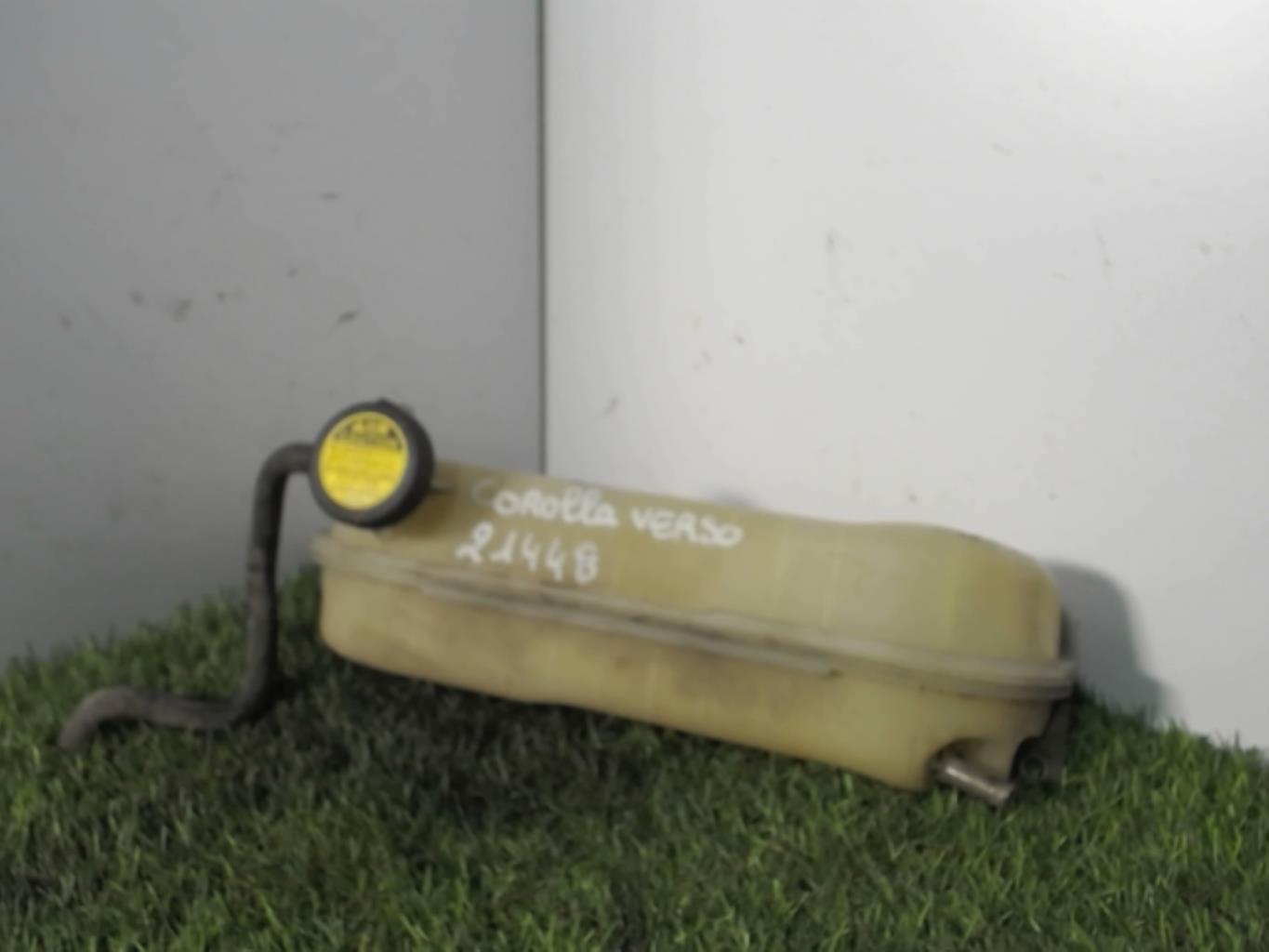 Vase d'expansion TOYOTA COROLLA VERSO 2 PHASE 1 Diesel - 1