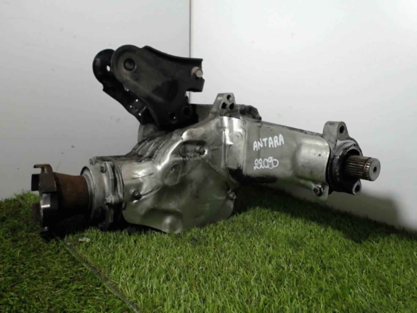 Boite de transfert OPEL ANTARA PHASE 1 Diesel - 1