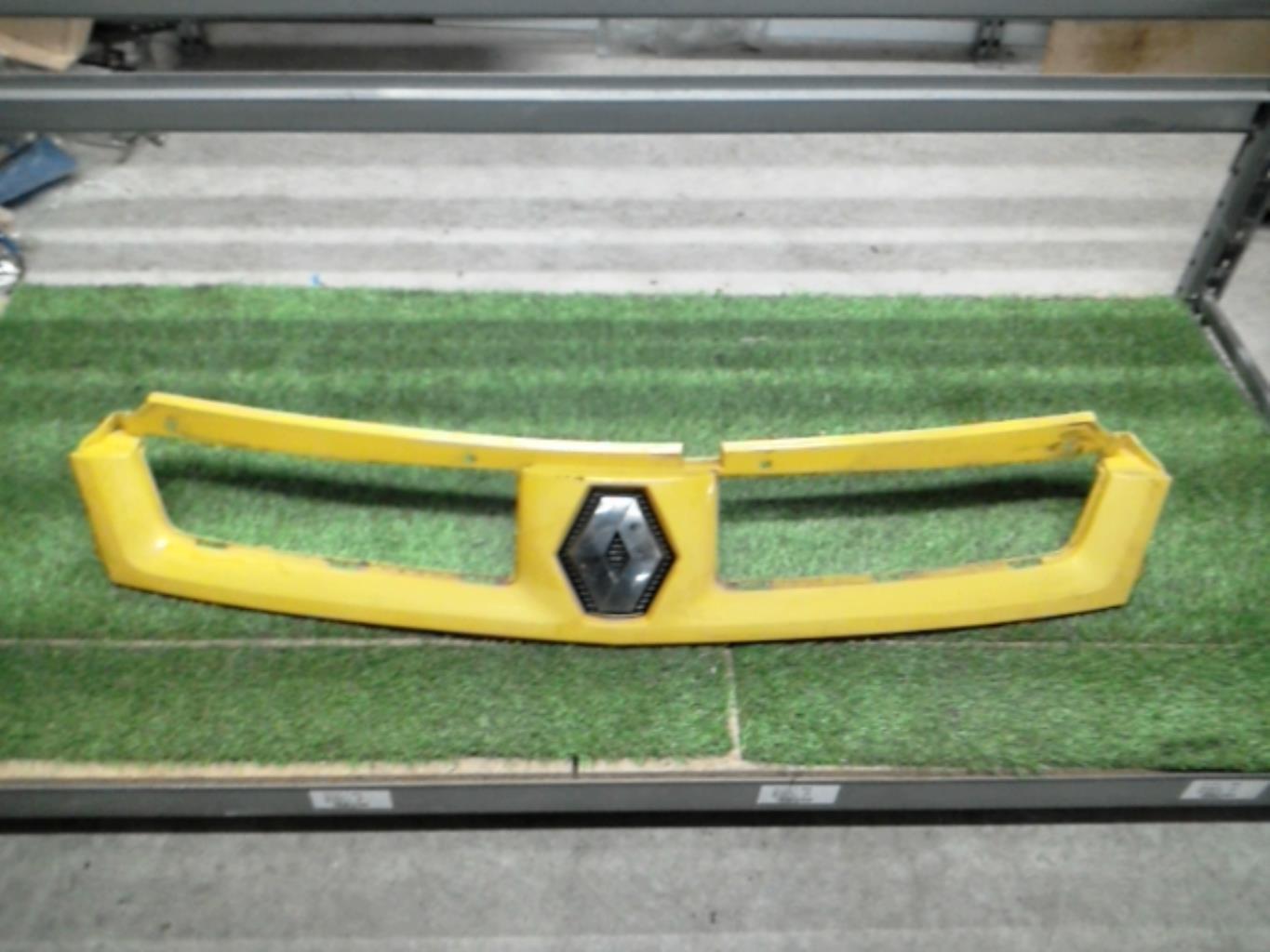 Calandre RENAULT MASTER 2  - 1
