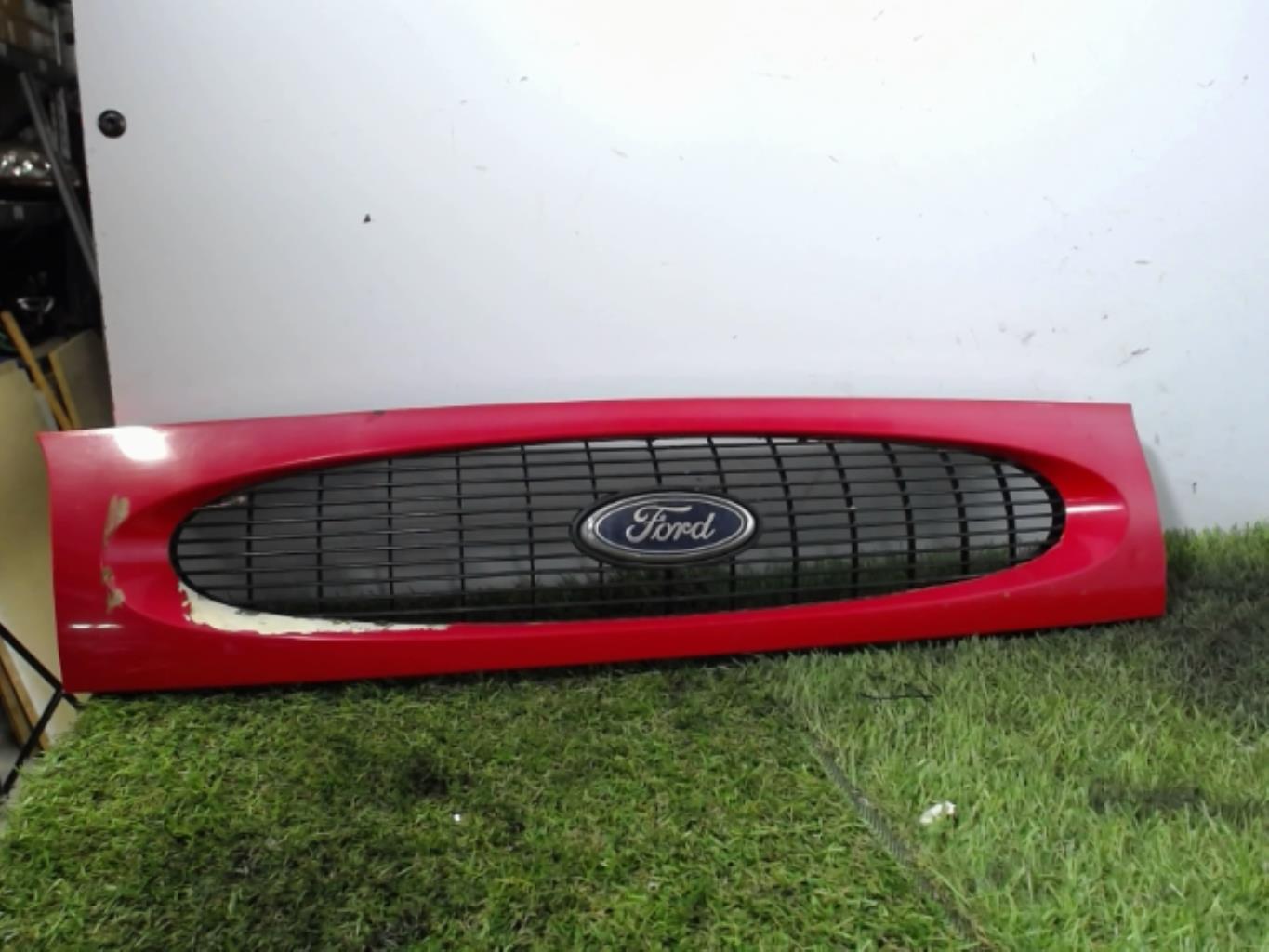 Calandre FORD FIESTA 4 PHASE 1  - 1