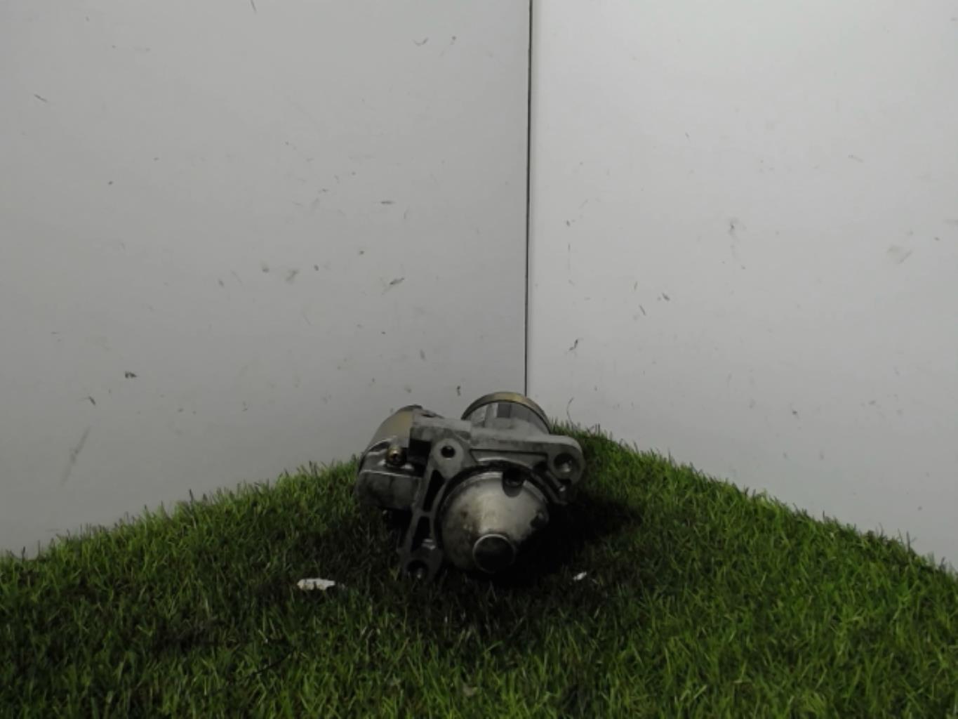Demarreur RENAULT SCENIC 2 PHASE 1 Diesel - 1