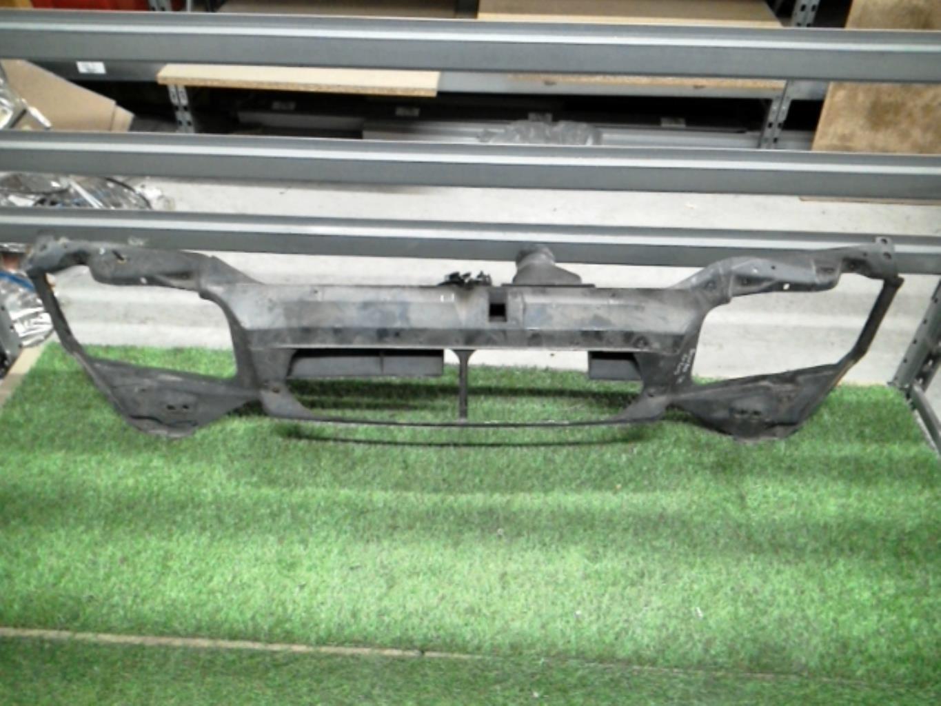 Face avant FIAT SCUDO 1 PHASE 1 Diesel - 1
