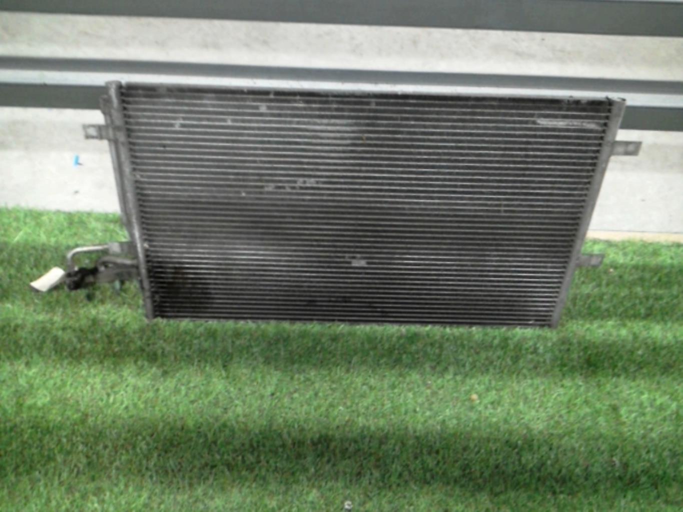 Radiateur clim FORD C-MAX 1 PHASE 1 Diesel - 1
