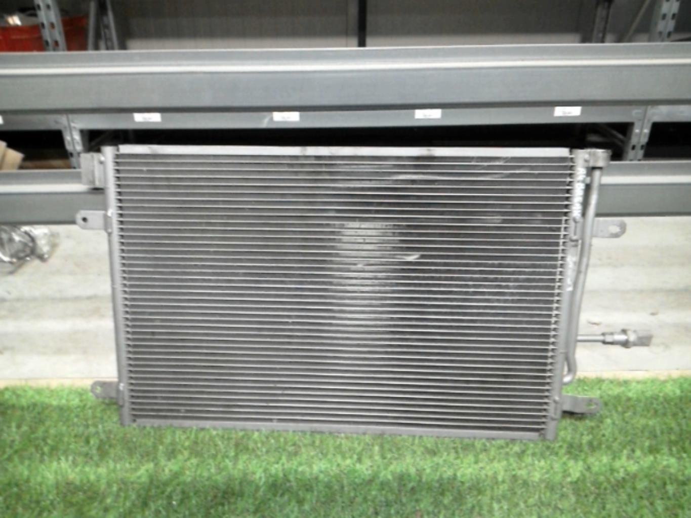 Radiateur clim AUDI A4 2 AVANT PHASE 2 BREAK Diesel - 1