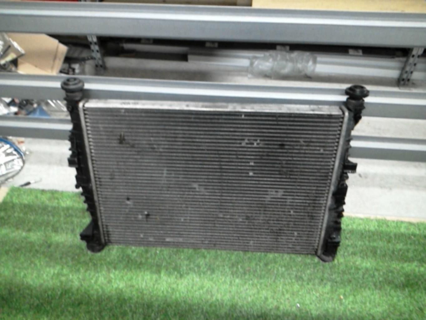 Radiateur eau ALFA ROMEO 159 Diesel - 1