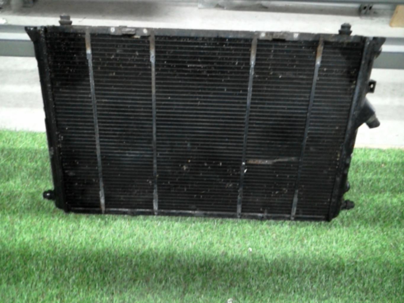 Radiateur eau RENAULT ESPACE 2 PHASE 1 Diesel - 1