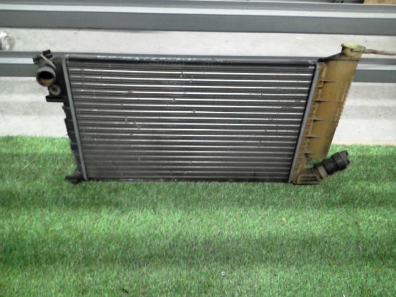 Radiateur eau CITROEN ZX Essence - 1