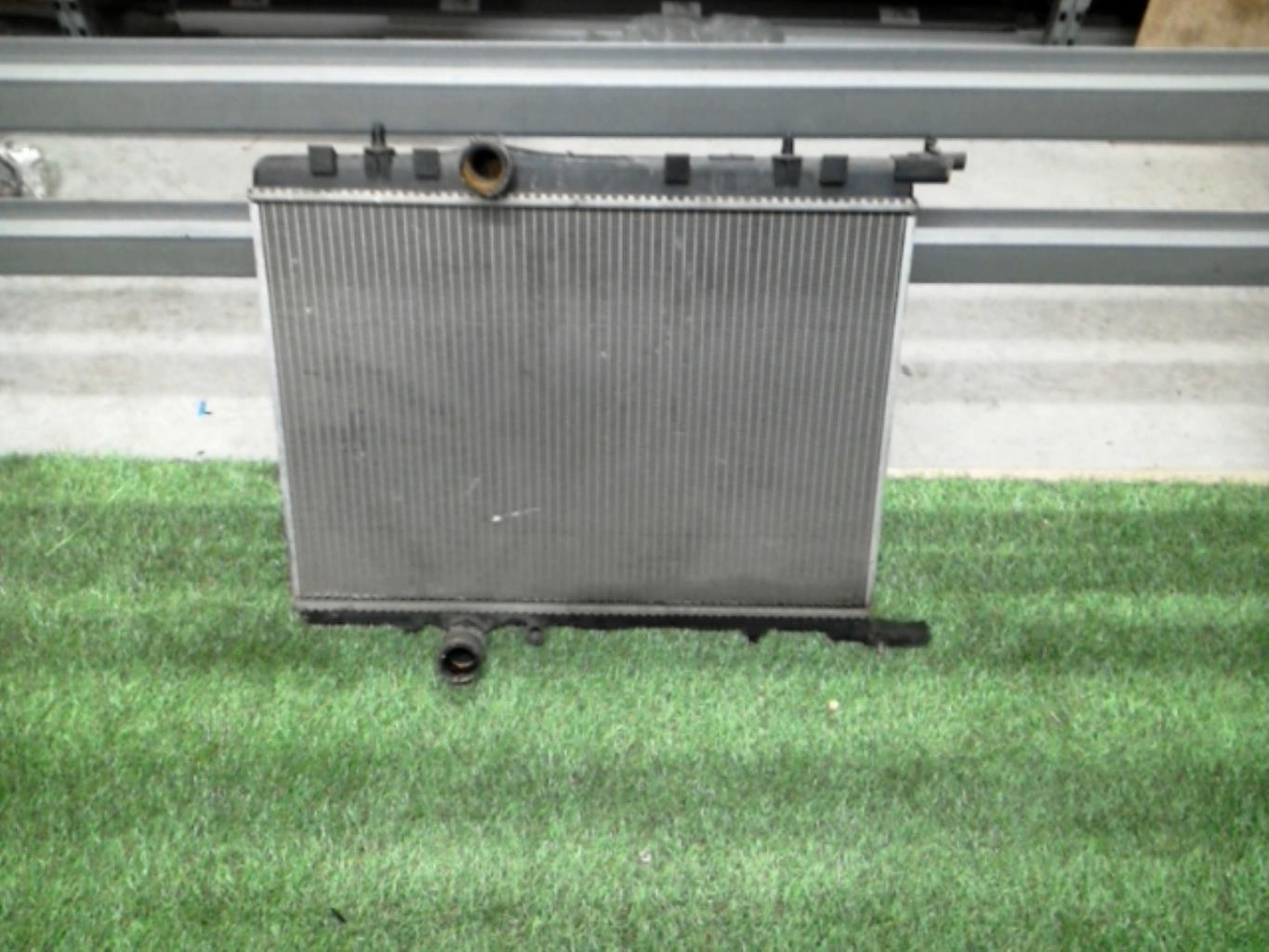 Radiateur eau CITROEN XSARA PHASE 2 Essence - 1