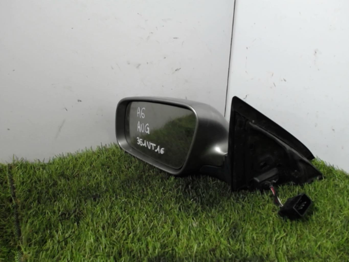 Retroviseur gauche AUDI A6 2 AVANT PHASE 2 BREAK Diesel - 1
