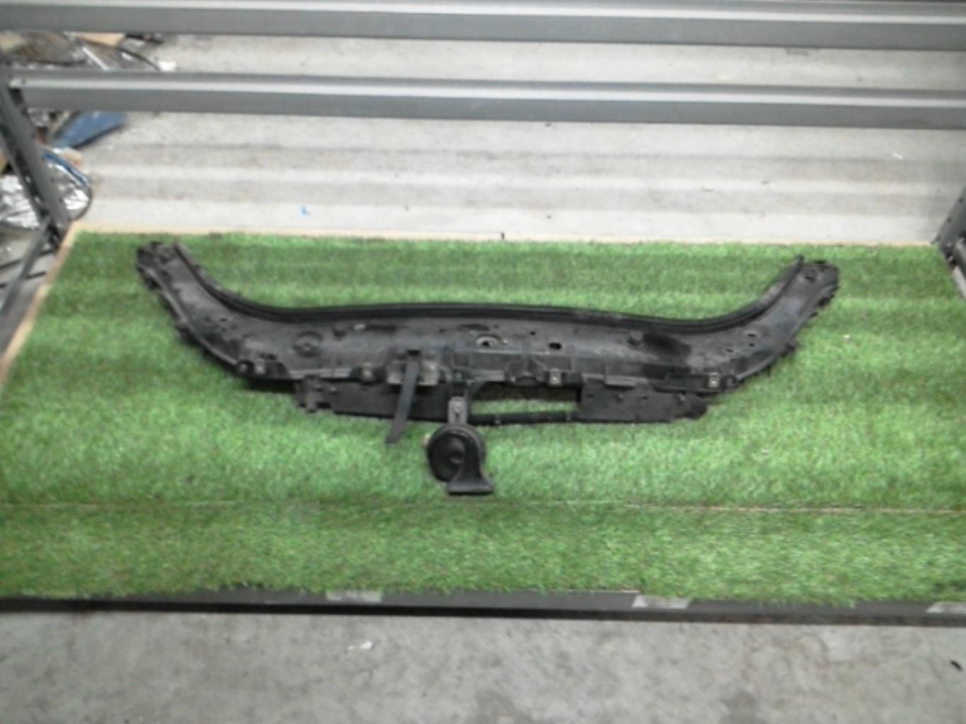 Traverse superieure RENAULT SCENIC 2 PHASE 1 Diesel - 1