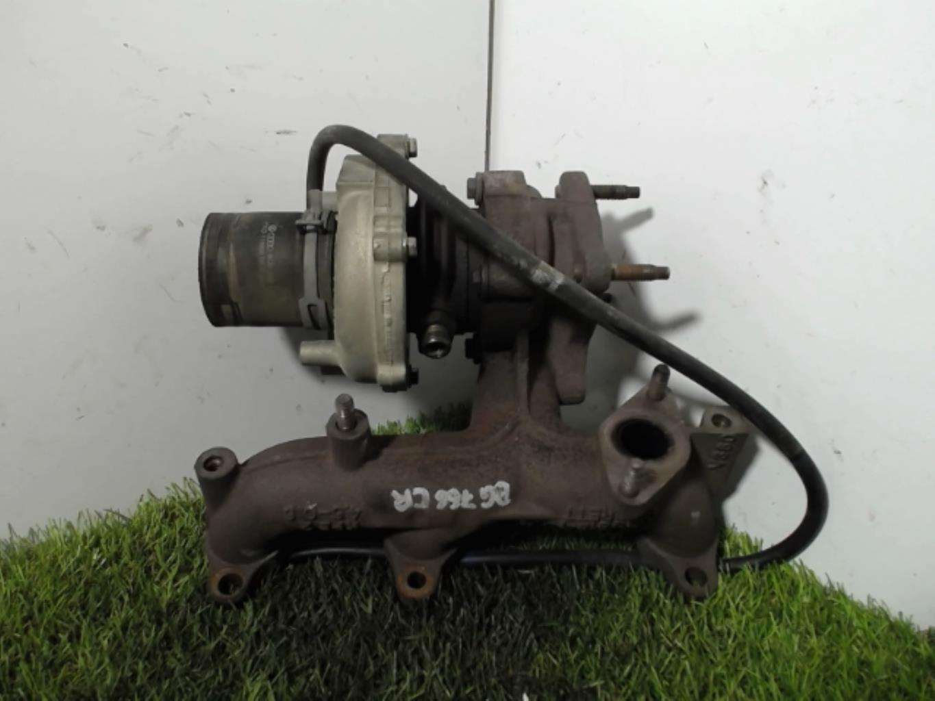 Turbo SEAT CORDOBA 2 Diesel - 1
