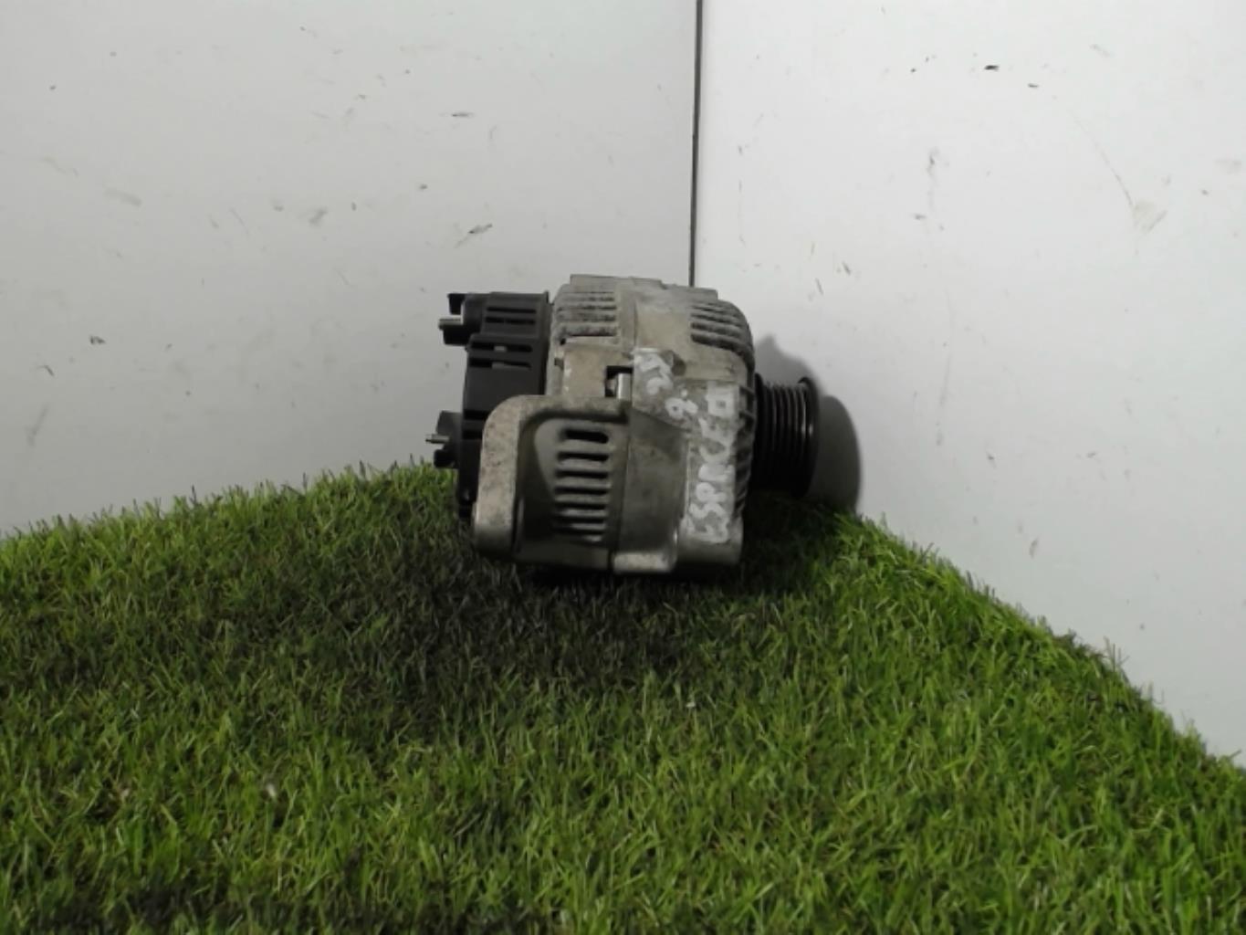 Alternateur RENAULT ESPACE 3  - 1