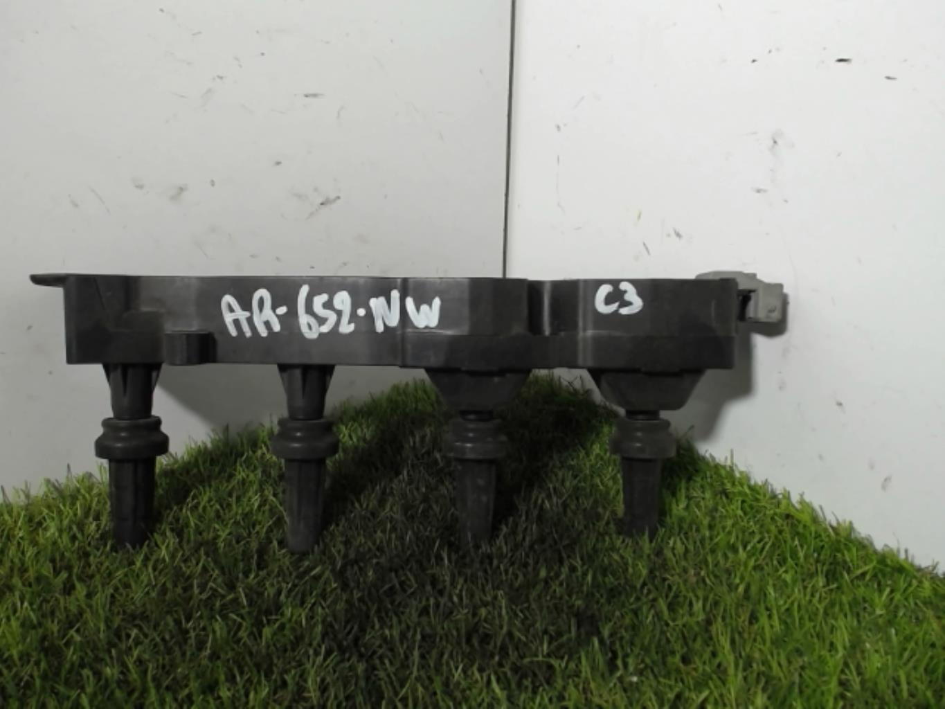 Bobine (allumage) CITROEN C3 1 PHASE 1 Essence - 1