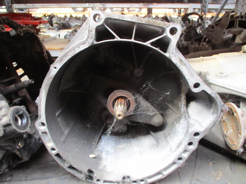 Boite de vitesses BMW SERIE 3 E46 PHASE 1 Diesel - 1
