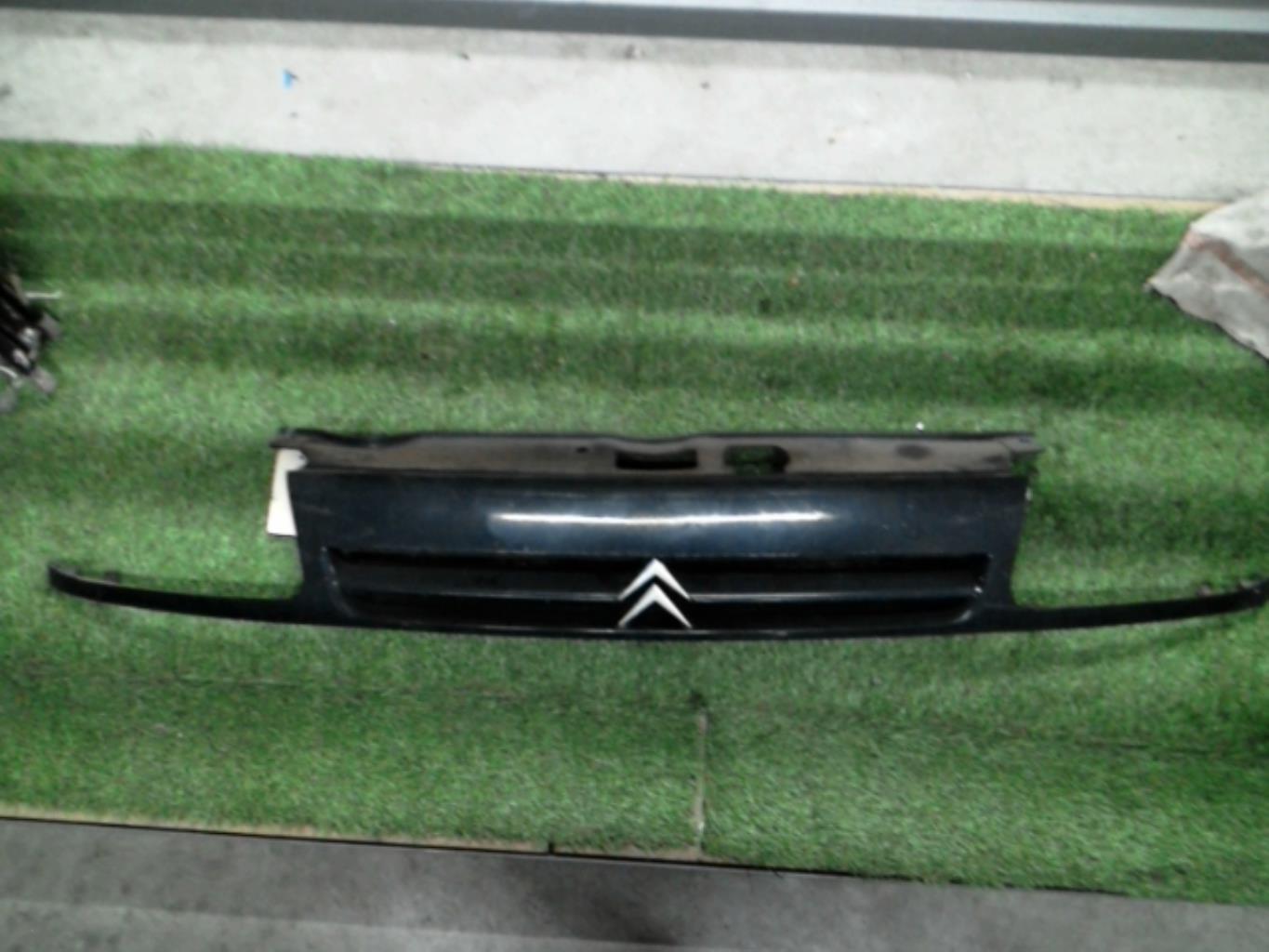 Calandre CITROEN SAXO PHASE 1 Essence - 1